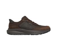Skechers Slade Ultra - Gavin Herren Freizeitschuhe, braun, Größe 47 ½ 47 ½