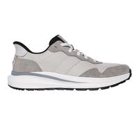 Skechers Slade Ultra-Mercer Herren-Sneaker, Grau, 43 EU