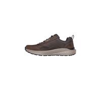 Skechers Sneaker Slade Ultra Peralto Braun Herren Größe 40