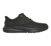 Skechers Slade Ultra - Ronan Herren Slipper, schwarz, Größe 46 46