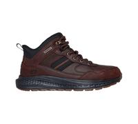 Skechers Slade Ultra Schuhe Mid Sneaker schwarz wasserdicht SLIP-INS für Herren, rot, Größe 48 ½ EU