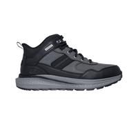 Skechers Slade Ultra Schuhe Mid Sneaker schwarz wasserdicht SLIP-INS für Herren, schwarz, Größe 42 EU