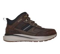 Skechers Slade Ultra - Turner Herren Slipper, braun, Größe 41 41