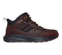 Skechers Slade Ultra - Turner Herren Slipper, rot, Größe 47 ½ 47 ½