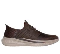 Skechers - SLADE ZACHARY - Braun 44