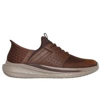 Skechers - SLADE ZACHARY - Braun 45