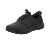 Skechers SLADE - ZACHARY für Herren, schwarz, Größe 41 EU