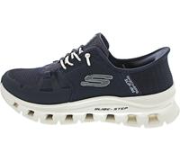 Skechers Sling Sandalette Blau - Blau / 43