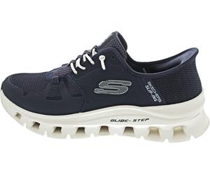 Skechers Sling Sandalette Blau - Blau / 46
