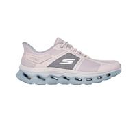 Skechers Slip In - Go walk glide-step 2.0 - Elektra für Damen, pink, Größe 38 EU