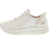 Skechers Slip In weiß weiß, 37