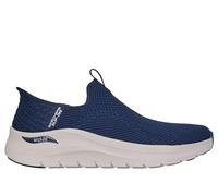 Skechers Slip-ins: Arch Fit 2.0 - Crayn 232900-NVY, Men Sports Shoes, Navy, 46 EU