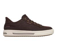 Skechers Arch fit für Herren, braun, Größe 42 EU