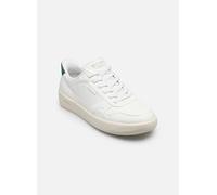 Skechers ARCH FIT COURT BREAK - KOMFORTABEL für Herren, weiß, Größe 40 EU