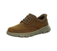Skechers SLIP-INS: ARCH FIT GARZA - DURAN für Herren, braun, Größe 43 EU / 10 UK