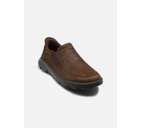 Skechers Slip-ins Relaxed Fit: Arch Fit Garza - Umar Sneaker in Braun, Größe 43