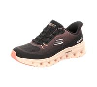 Skechers SLIP-INS-ARCH FIT GLIDE für Damen, schwarz, Größe 41 EU