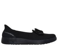 Skechers Slip-ins: Arch Fit Inspire - Gemma Shoes in Schwarz, Größe 36.5, Vegan