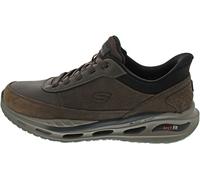 Skechers Arch Fit Orvan Moxley Herren braun 44