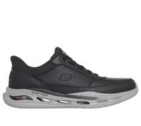 Skechers Slip-ins: Arch Fit Orvan - Moxley Sneaker in Schwarz, Größe 48.5