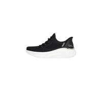 Skechers 117617 für Damen, schwarz, Gr. 41 EU