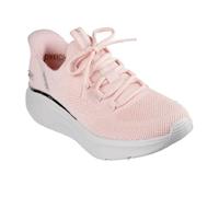 Skechers Slip-Ins Bobs B Love True Delight Damen Sneaker LT Pink EU 36