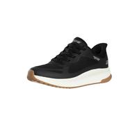Skechers Slip-Ins BOBS Sport Squad Chaos 4 Sneaker, Schwarz 47,5 EU/IT