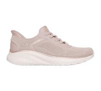 Skechers - SLIP-INS Bobs Squad Chaos - Current Muse - Beige - Sneaker - Größe 41