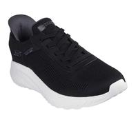 Skechers Slip-ins Bobs® Sport Squad Chaos Solid Step Sportschuhe