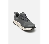 Skechers - SLIP-INS Bobs Squad 4 - Blau - Sneaker - Größe 45