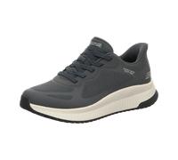 Skechers SLIP-INS: BOBS SQUAD 4 für Herren, grau, Größe 43 EU