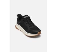 Skechers - SLIP-INS Bobs Squad 4 - Schwarz - Sneaker - Größe 44