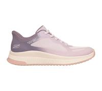 Skechers BOBS SQUAD 4 - STAPLE LOOK für Damen, lila, Größe 37 EU