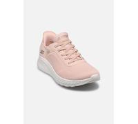 Skechers - SLIP-INS Bobs Squad Chaos - Current Muse - Rosa - Sneaker - Größe 39