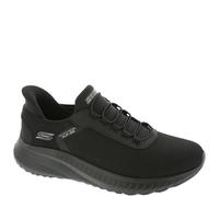 Skechers BOBS SQUAD CHAOS - TOUGH WALK für Herren, schwarz, Größe 41 EU