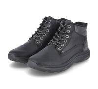 Skechers Slip-Ins Boot POLLARD - WAYLON Schwarz - Gr. 44 - Textil