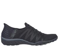 Skechers - Slip ins: Breathe-Easy - Schwarz 38
