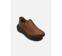 Skechers - SLIP-INS - Conner - Rayne - Braun - Sneaker - Größe 41