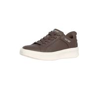 Skechers Slip-Ins Court Break Double Vented Sneakers, Braun EU45