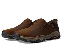 Skechers Slip-Ins: Craster - Lanigan, Dunkelbraun, 39.5 EU