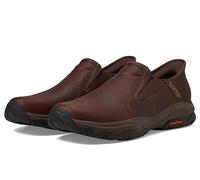 Skechers Slip-Ins: Craster - Lanigan, Dunkelbraun, 40 EU