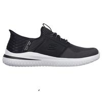 Skechers Slip-ins: Delson 3.0 - Lavell Herren Freizeitschuhe Sneaker schwarz 47½