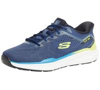 Skechers Slip-Ins: Equalizer 6.0 - Loyde 233105-NVMT, Men Sneakers, Navy, 45 EU
