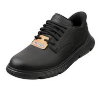 Skechers Slip-Ins: Garza - Duran 205353-BBK, Men Half Shoes, Black, 47,5 EU