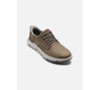 Skechers - SLIP-INS Garza - Duran - Grau - Sneaker - Größe 40