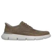 Skechers Slip-ins: Garza - Duran Sneaker in Dark Grau, Größe 40