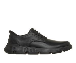 Skechers Slip-ins: Garza - Duran Sneaker in Schwarz, Größe 45