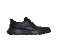 Skechers Garza - Sully Herren Slipper, schwarz, Größe 45 45