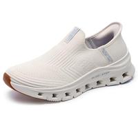 Skechers GLIDE-STEP PRO - EVERYDAY CITIZEN für Damen, weiß, Größe 41 EU