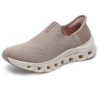 Skechers Slip-Ins: Glide-Step Pro - Everyday Citizen 150422-TAN, Women Sneakers, Black, 38 EU